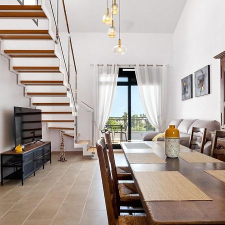 Cb Living - Cosy Loft With Terrace, Villamartin Аликанте Экстерьер фото